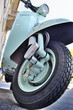 VESPA 50 N del 1965