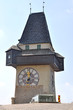 Foto: Der Turm in Graz Der Turm in Graz