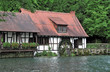 MühlRad BlaUTopf