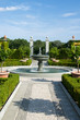 Italienischer Renaissancegarten