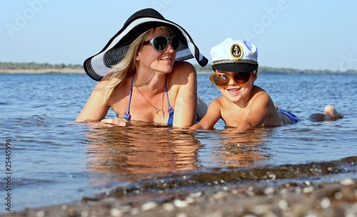 Foto: Family holiday Family holiday