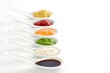 Six Different Types of Sauces