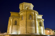 San Martin de Fromista