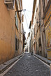 Alley