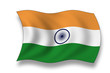 Flag of India