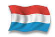 Flag of Luxembourg