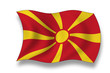 Flag of Macedonia