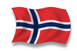 Flag of Norway