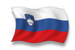 Flag of Slovenia