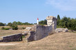 La citadelle - Le Château - Oléron La citadelle - Le Château - Oléron