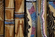 Quadro Didgeridoo