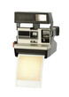 Instant camera