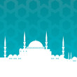 mosque