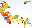 Abstract Background Vector