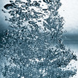 air bubbles