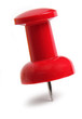 push pin