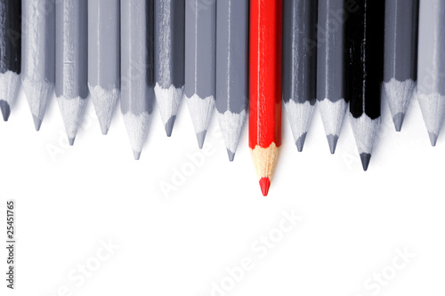 Photo: Pencils Pencils