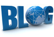 internet blog community