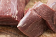 Rinderfilet