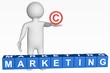 Cubes - MARKETING