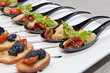 Amuse bouche
