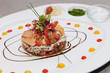 Plat cuisiné