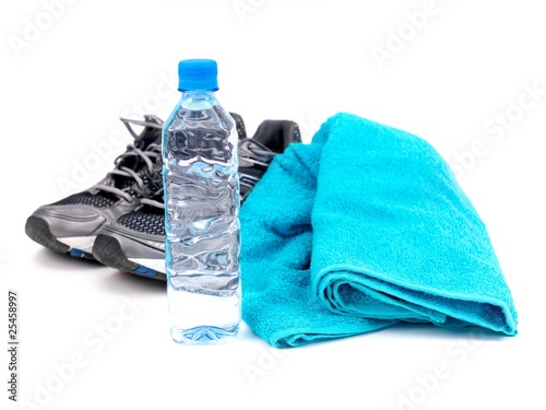 Photo: Health And Fitness Health And Fitness