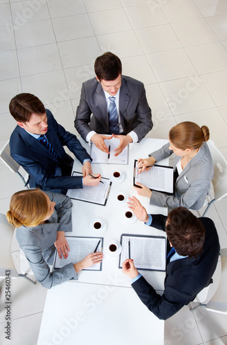 Meeting