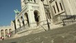 Sacré coeur côté