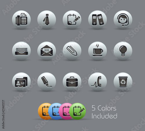 Vektor: Office & Business / The vector file includes 5 colors Office & Business / The vector file includes 5 colors