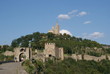 Veliko Tarnovo - Tsarevets Fortress