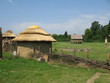 village, Africa