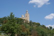 Veliko Tarnovo - Tsarevets Fortress