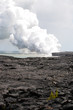 Hawaii Volcanoes National Park, USA..