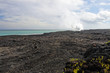 Hawaii Volcanoes National Park, USA..