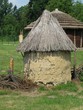village, Africa