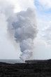 Hawaii Volcanoes National Park, USA..