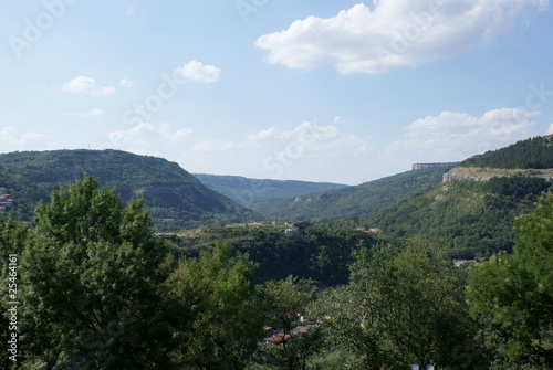 Photo: Veliko Tarnovo - Tsarevets Fortress Veliko Tarnovo - Tsarevets Fortress