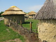 village, Africa