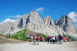 Dolom - Alta montagna