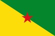 Drapeau-Guyane