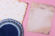 Jewish objects