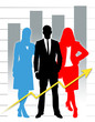 Business Team