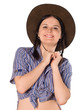 Cowgirl