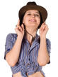 Cowgirl