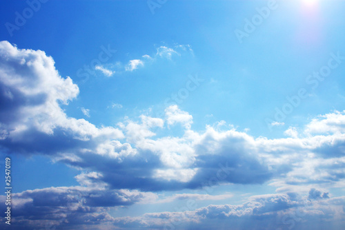 Photo: 青い空_002 青い空_002