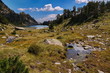 le lac de l'ours