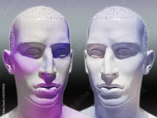 Photo: Doppel Doppel