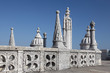 Torre de Belem (Belem tower) in Lisbon, Portugal