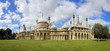 royal pavillion panorama brighton royal pavillion panorama brighton